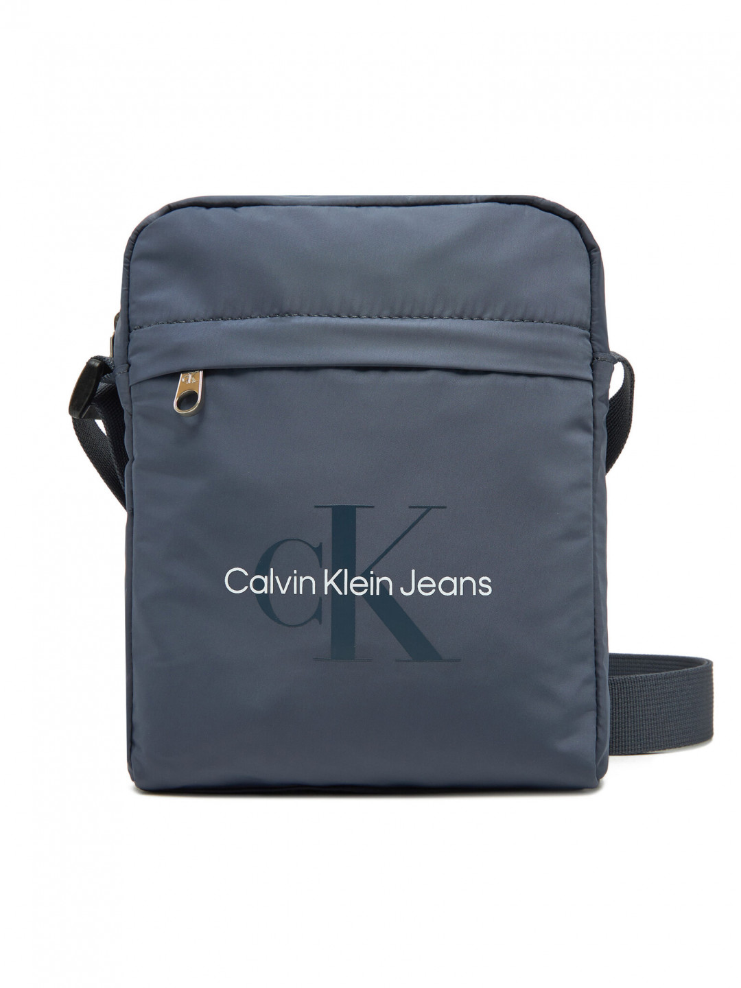 Calvin Klein Jeans Brašna Sport Essentials Reporter 18 LV04G3000G Tmavomodrá